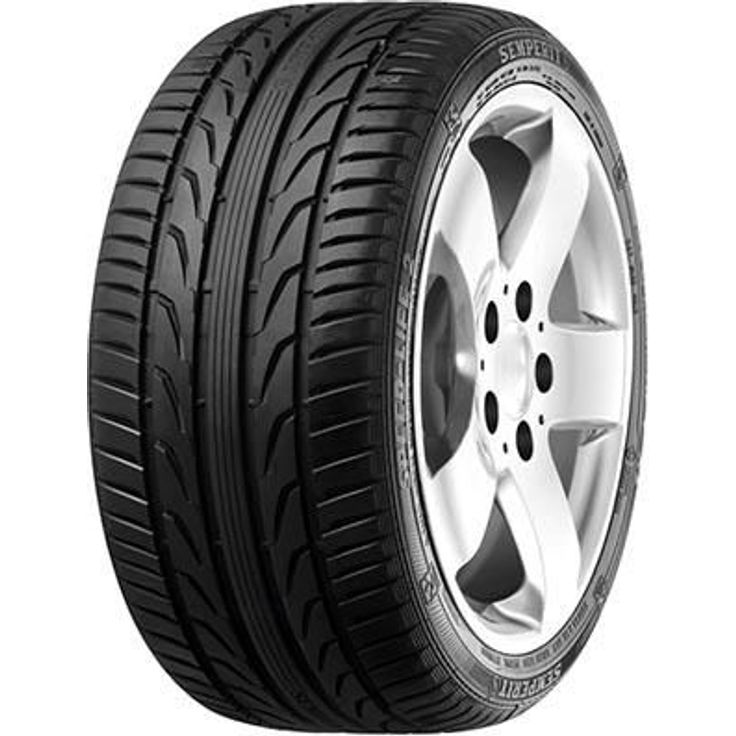 Semperit Speed Life 2 SUV 255/55R19 111 V