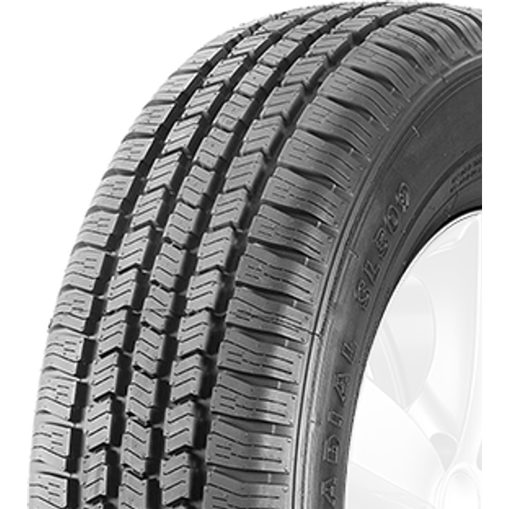 Goodride SL 309 185/75R16 104/102 R