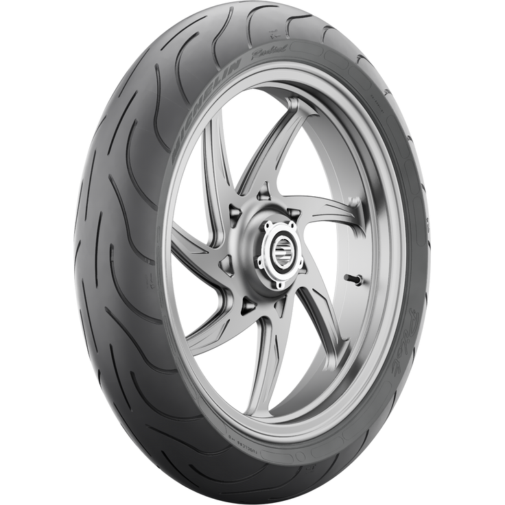 Michelin PILOT POWER 2CT 120/70 ZR17 58W TL 58 W