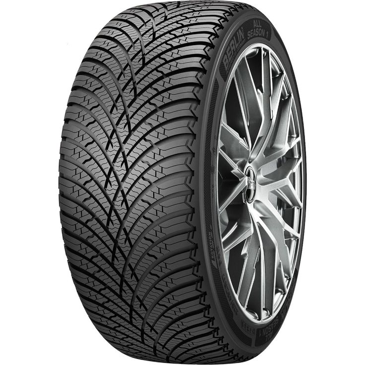Berlin Tires All Season 1 205/55R17 95 V – Bild 2