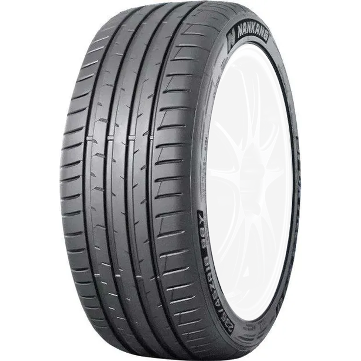 Nankang AS 3 255/45R20 105 Y – Bild 3