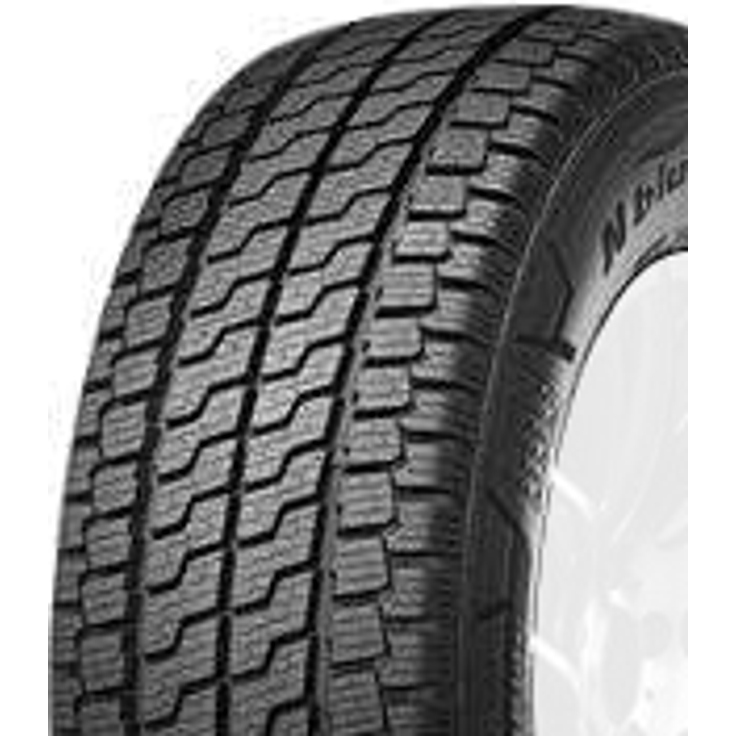Nexen N Blue 4 Season Van 225/70R15 112 R – Bild 2