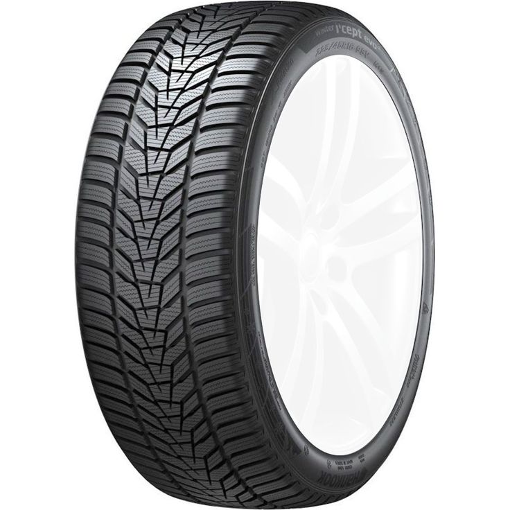 Hankook Winter I Cept Evo3 W330A 235/55R17 103 V – Bild 3