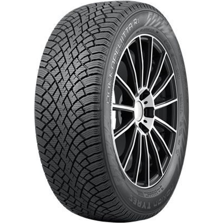 Nokian Hakkapeliitta R5 SUV 265/70R17 115 R