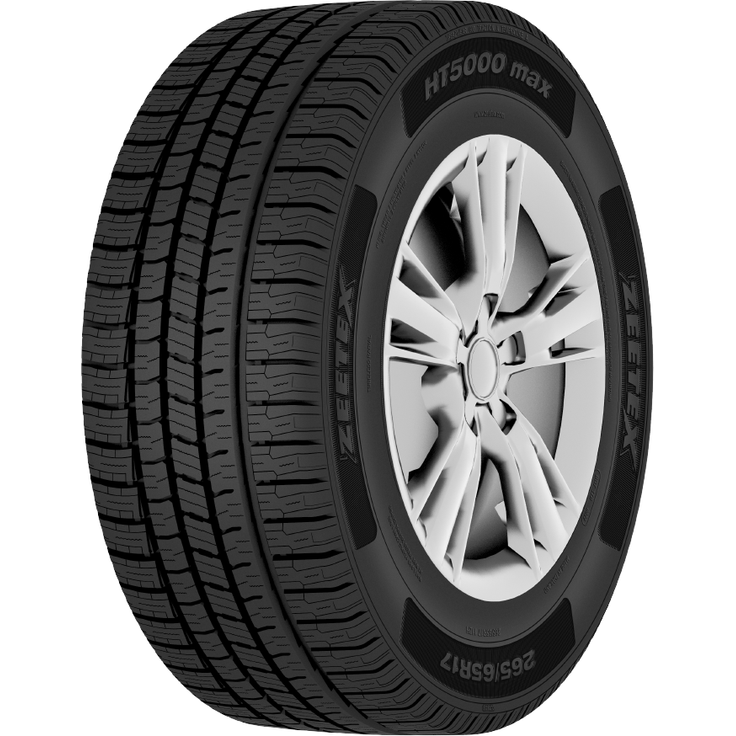 Zeetex HT 5000 Max 255/70R16 111 H – Bild 2