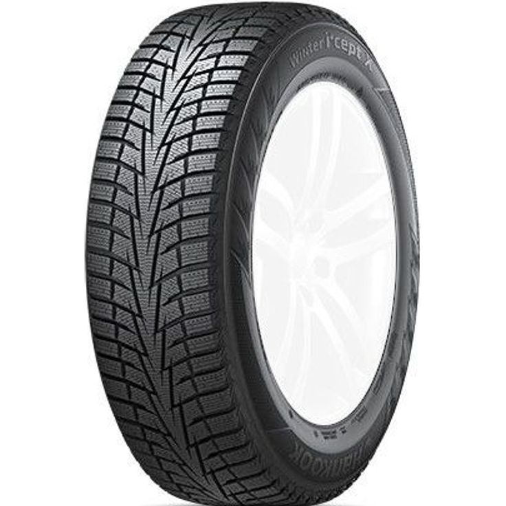 Hankook Winter I Cept X RW10 275/55R20 117 T – Bild 2