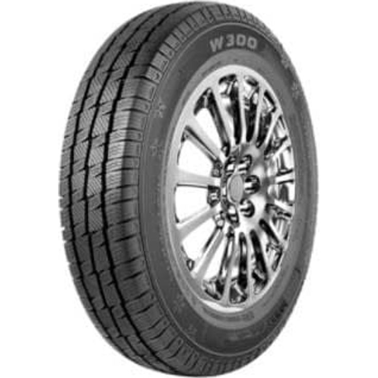 Mirage MR W300 235/65R16 115/113 R