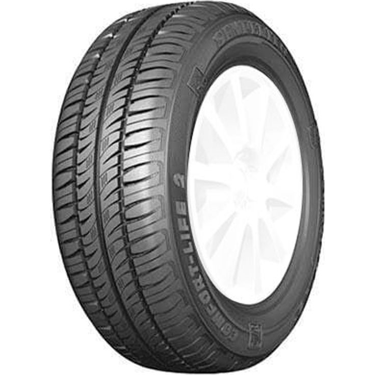 Semperit Comfort Life 2 SUV 225/60R18 100 H – Bild 2