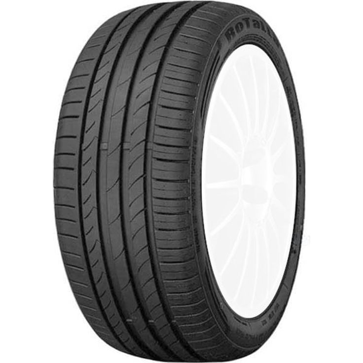 Rotalla RU 01 235/45R17 97 W – Bild 3