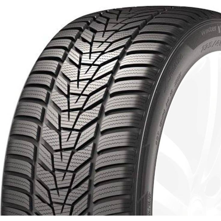 Hankook Winter I Cept Evo3 W330A 235/55R17 103 V