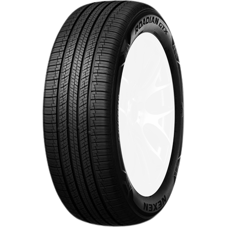 Nexen Roadian GTX 235/65R17 104 H – Bild 3