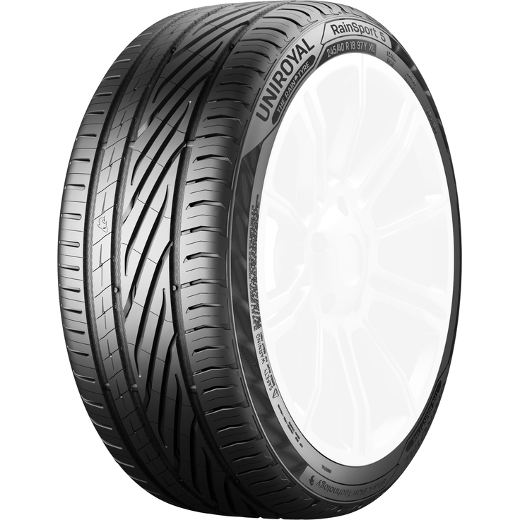 Uniroyal Rainsport 5 225/45R18 95 Y – Bild 3