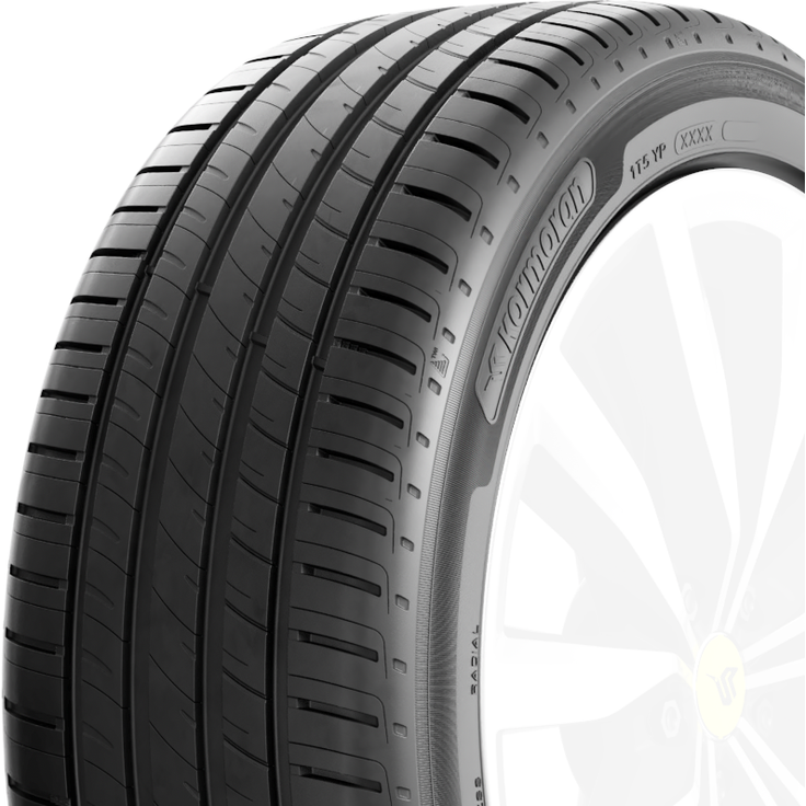 Kormoran Summer 3 SUV 215/65R16 98 H