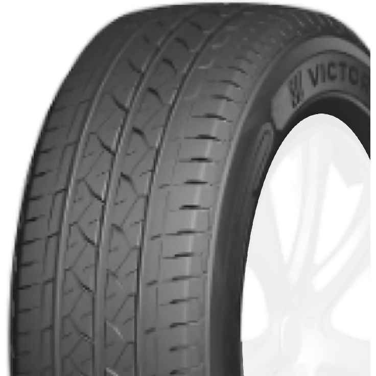 Victory Road Van 235/65R16 121/119 R