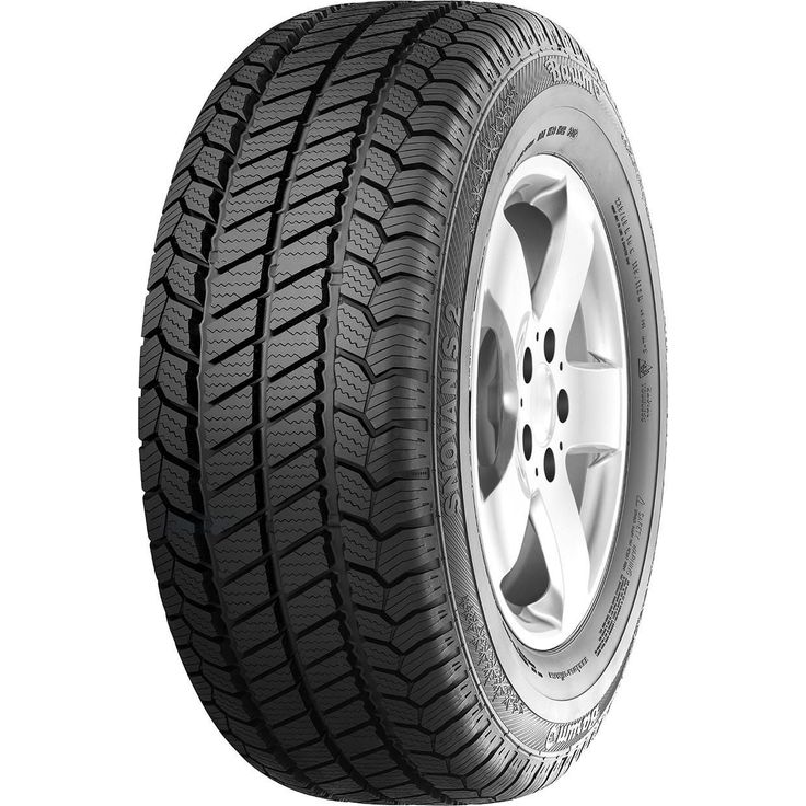 Barum Snovanis 2 165/70R14 89/87 R – Bild 2