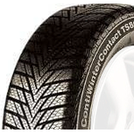 Continental ContiWinterContact TS 800 175/55R15 77 T