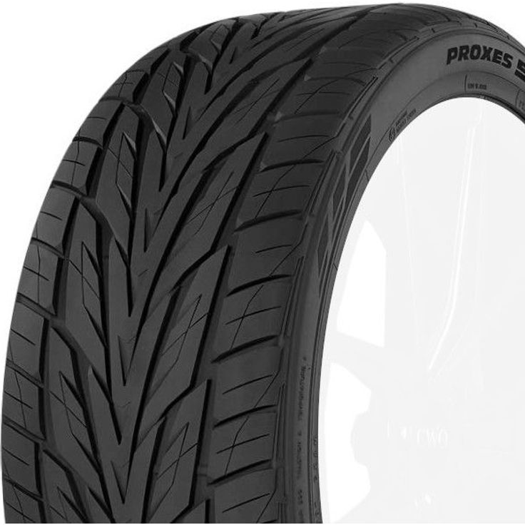 Toyo Proxes ST 3 295/45R20 114 V