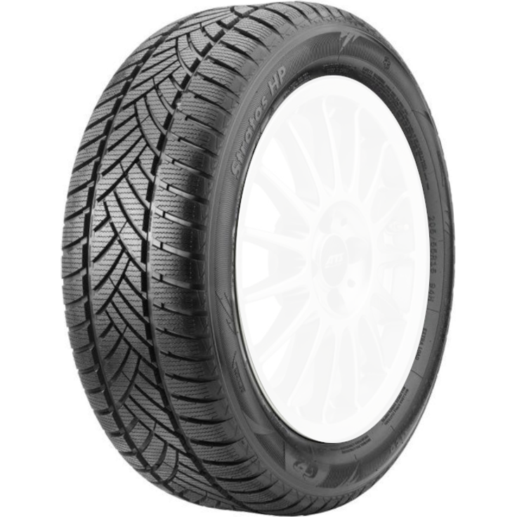 Star Performer Stratos HP 185/65R15 92 H – Bild 3