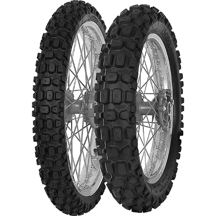 Sava MC23 ROCKRIDER 90/90 -21 54R TT 54 R