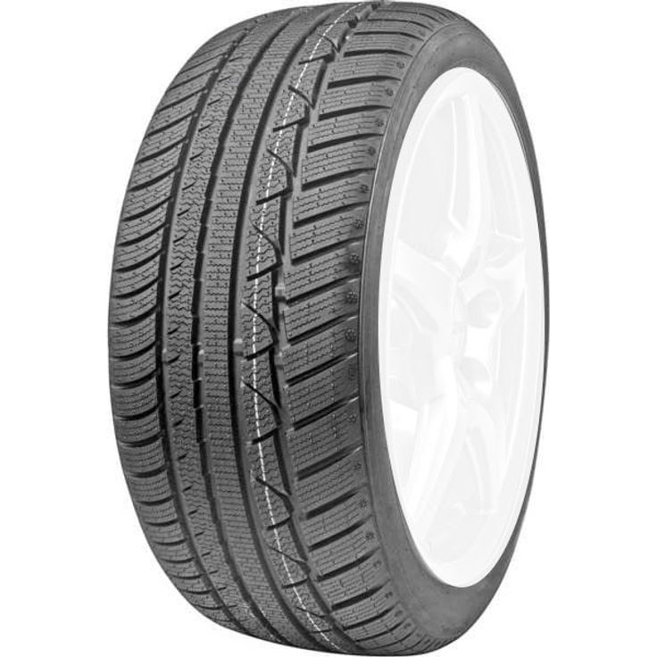 Linglong Greenmax Winter UHP 255/45R19 104 H – Bild 3