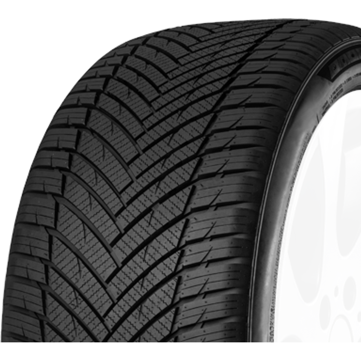 Minerva All Season Master 235/45R17 97 W – Bild 1