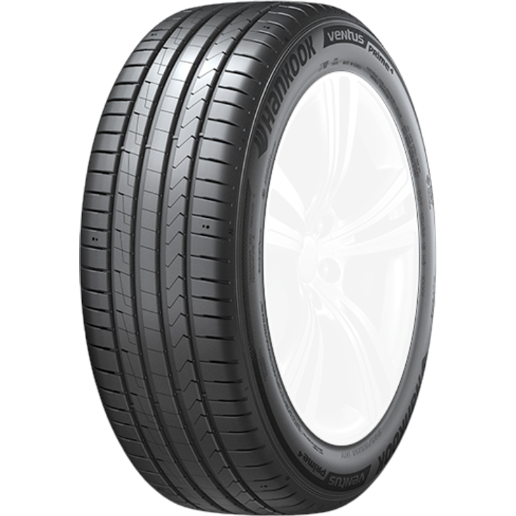 Hankook Ventus Prime 4 K135A 215/60R17 96 V – Bild 3