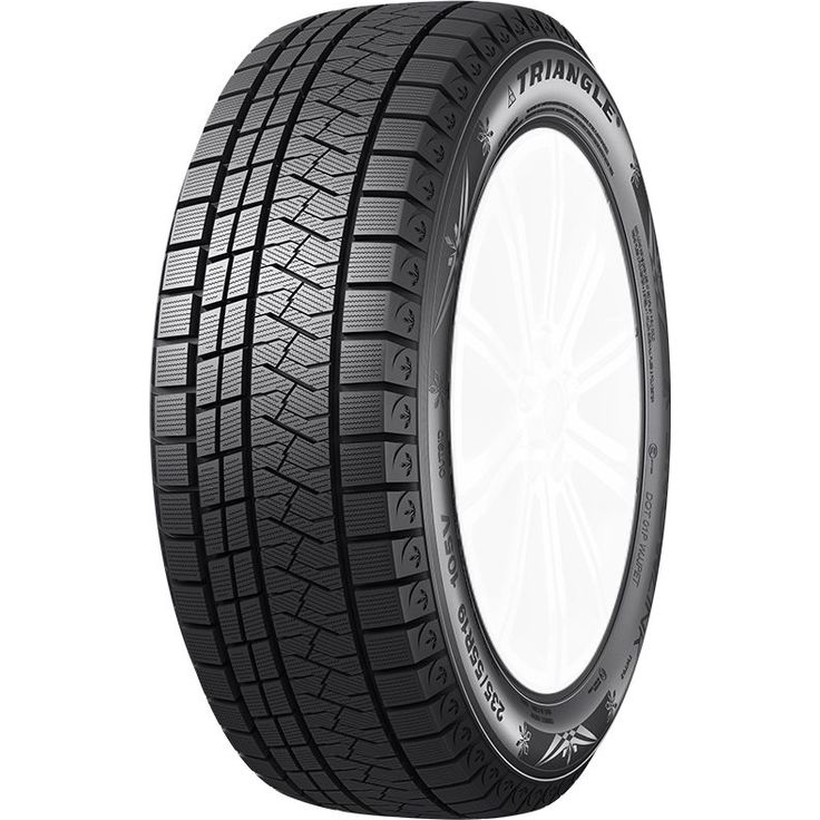 Triangle Snowlink PL02 215/65R16 109/107 Q – Bild 3