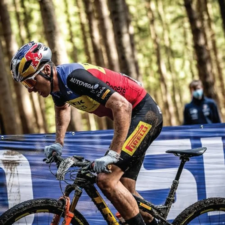 Pirelli Scorpion™ E-MTB M, Veloreifen 29 x 2.60 mit SmartGRIP Gravity Gummimischung und HyperWALL-Karkasse für Trail- und Enduro-Einsatz – Bild 9