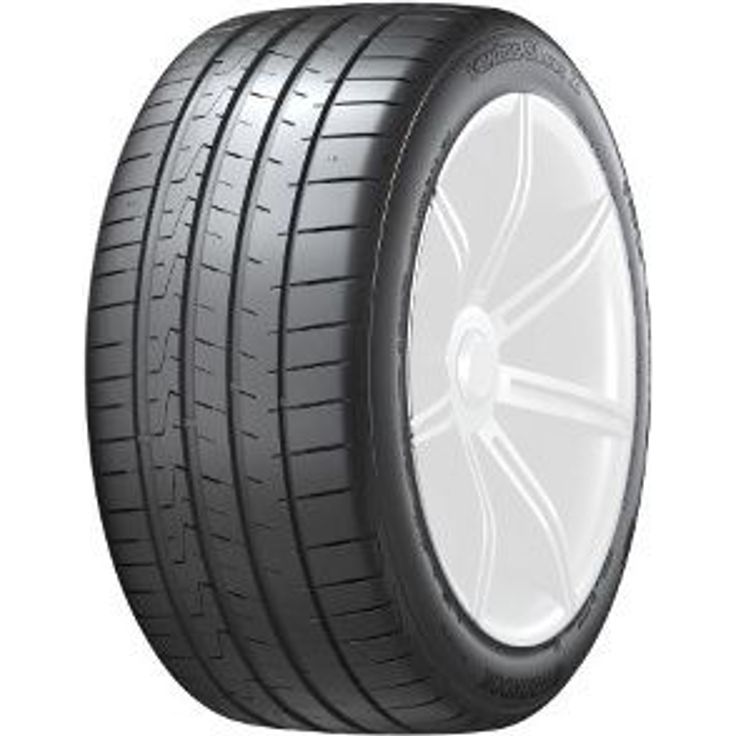 Hankook Ventus S1 Evo K129 Z 265/40R21 105 Y – Bild 2