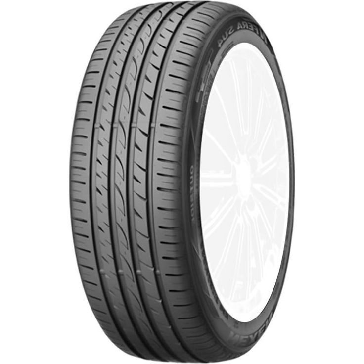 Nexen N Fera SU4 245/45R19 102 W – Bild 3