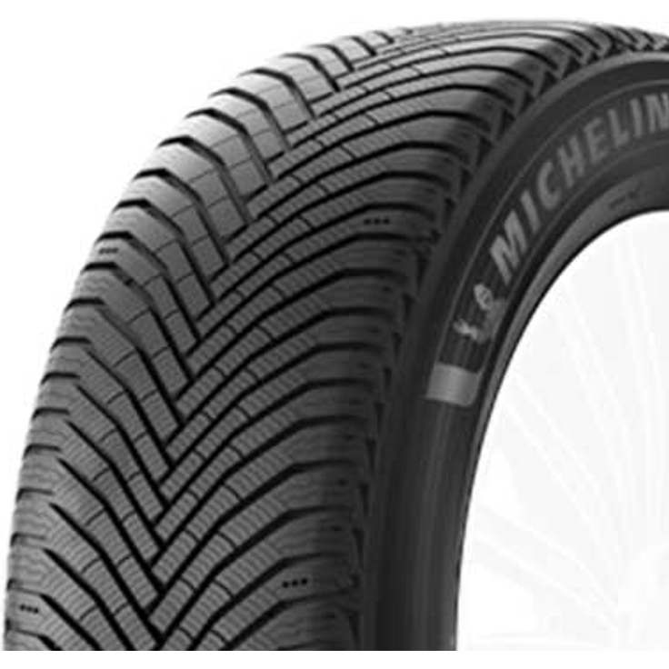 Michelin Alpin 7 205/55R19 97 H – Bild 1