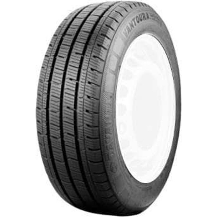 Davanti Vantoura 4 Season 225/70R15 112/110 R – Bild 2