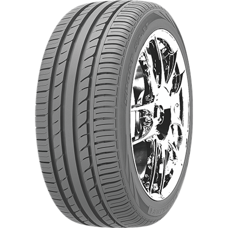 Westlake SA 37 235/50R18 101 V – Bild 1