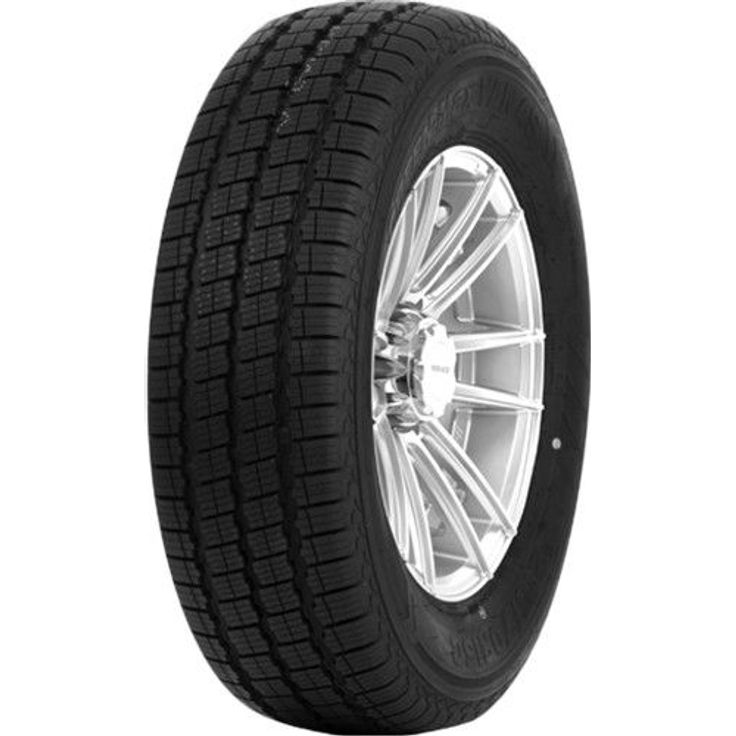 Linglong Greenmax Van 4S 215/70R15 109 R