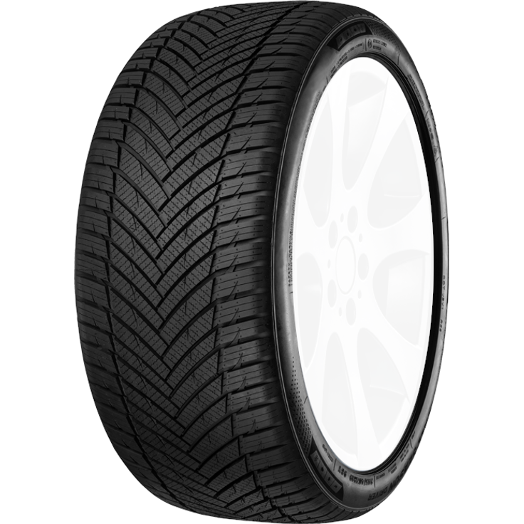Minerva All Season Master 235/45R17 97 W – Bild 3