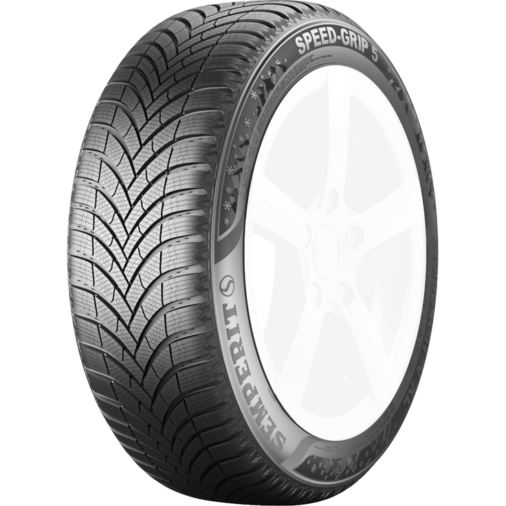 Semperit Speed Grip 5 185/65R15 88 T – Bild 3