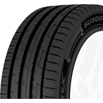 Zeetex SU 5000 Max 255/60R18 112 W
