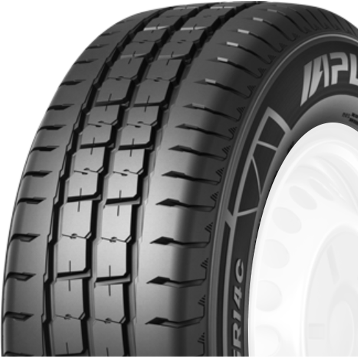 Aplus Cargo Max Pro 165/70R13 88/86 S
