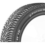 BF Goodrich G Force Winter 2 SUV 225/65R17 102 H