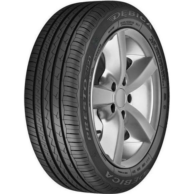 Debica Presto HP 2 205/55R16 91 V