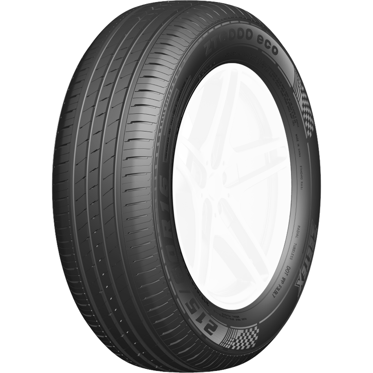 Zeetex ZT 6000 Eco 195/55R15 85 V – Bild 3