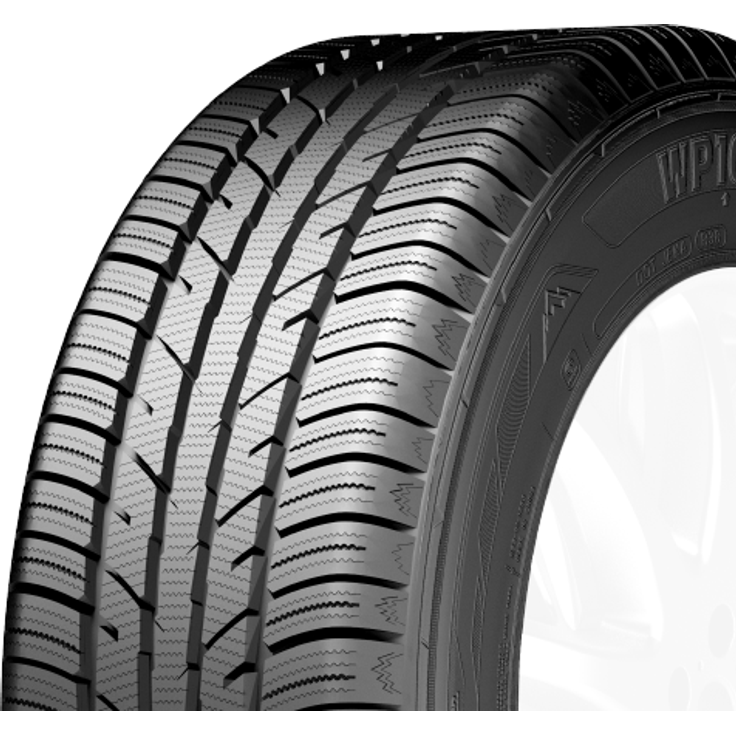 Zeetex WP1000 215/60R16 99 H