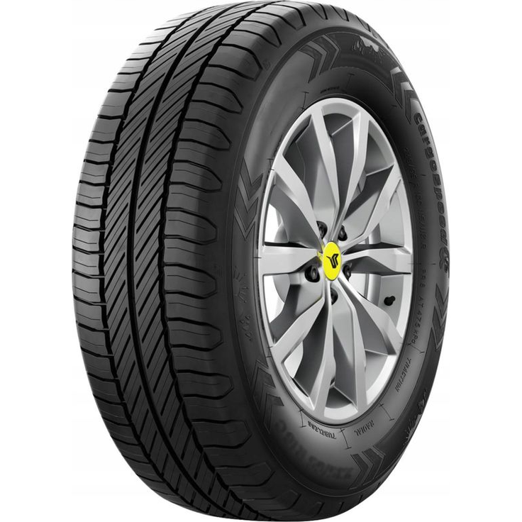 Riken Cargo Speed Evo 225/65R16 112/110 T – Bild 2