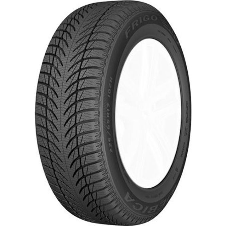 Debica Frigo SUV 2 225/65R17 106 H – Bild 3