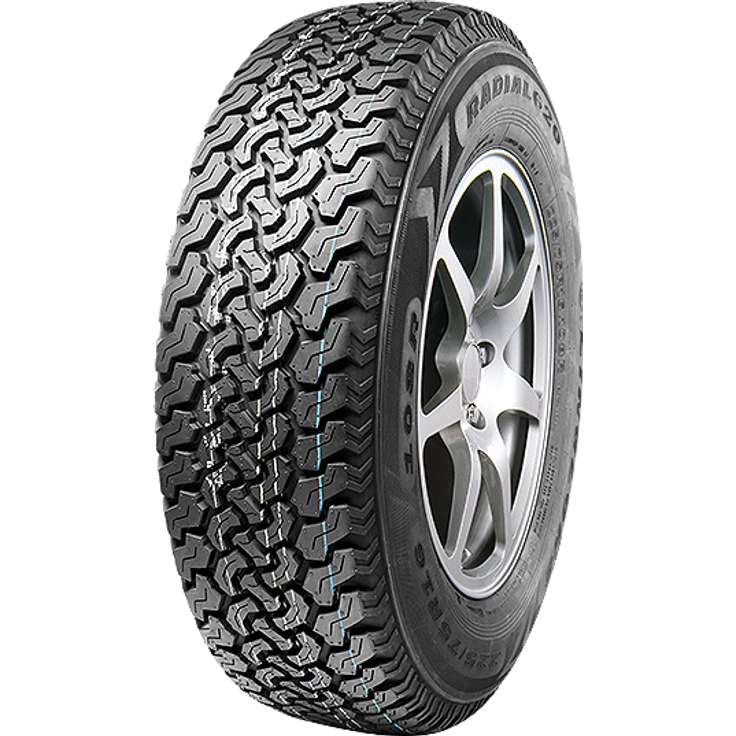 Linglong R 620 205/80R16 104 T