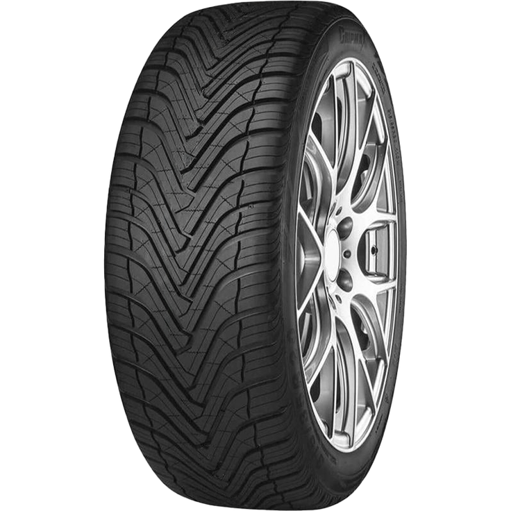 Gripmax SureGrip AS Nano 175/60R16 86 V – Bild 2