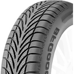 BF Goodrich G Force Winter 205/60R15 95 H