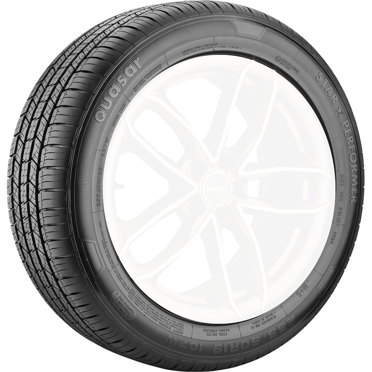 Star Performer Quasar 215/55R18 99 V – Bild 3