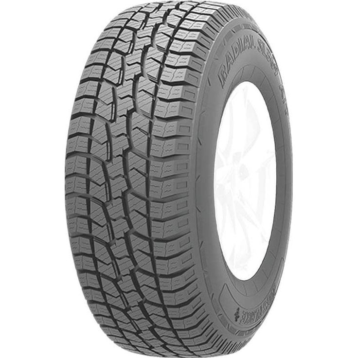 Goodride Radial SL 369 AT 235/85R16 120/116 Q – Bild 2