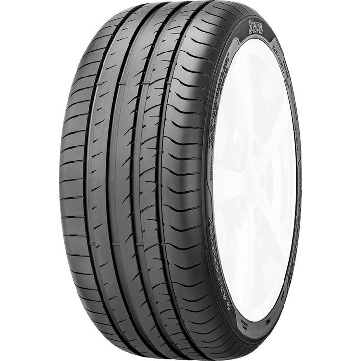 Sava Intensa UHP 2 225/45R17 91 Y – Bild 3